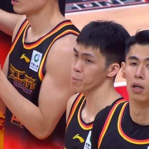博万体育官方网站-辽宁男篮大胜收官，排名锁定第9，季后赛将战山东 赵继伟20+5复苏